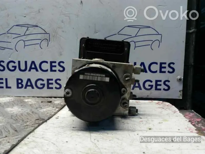 Opel Astra J Pompe ABS 10096045843