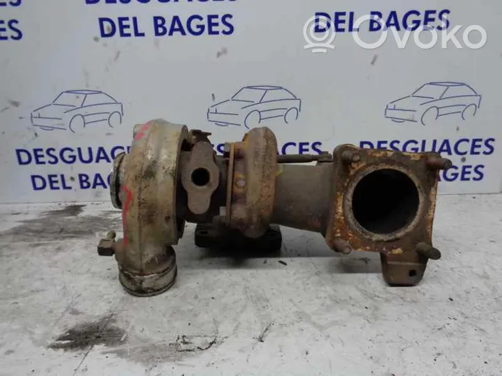 Volvo 440 Turbina 465567