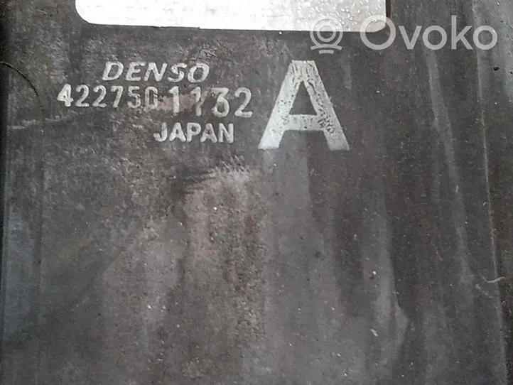 Toyota RAV 4 (XA30) Jäähdyttimen jäähdytinpuhallin 1636328240