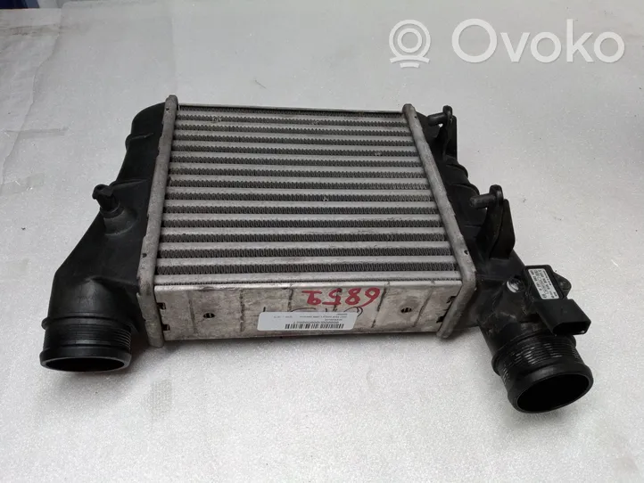 Seat Exeo (3R) Radiatore intercooler 3229440