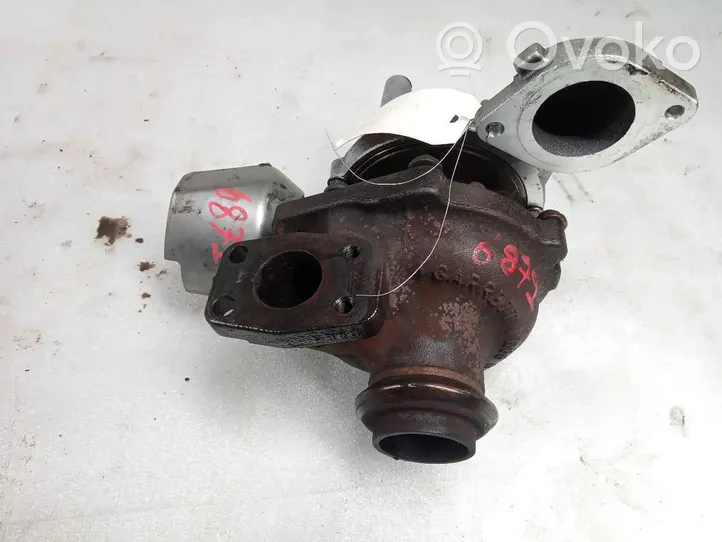 Mazda 5 Turboahdin 9686120580