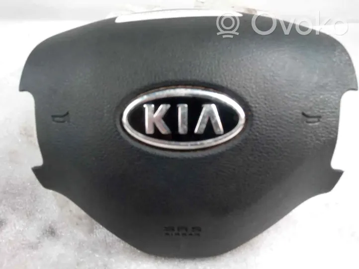 KIA Ceed Airbag de volant 1H59601010