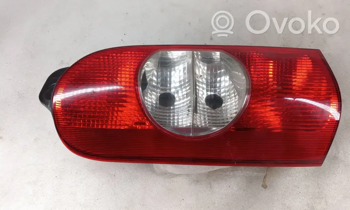 Opel Movano A Lampa tylna 8200171472