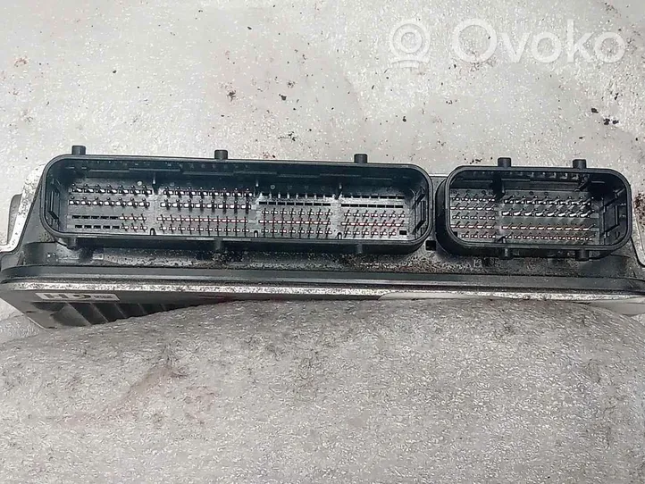 Toyota Yaris Sterownik / Moduł ECU 896610U120