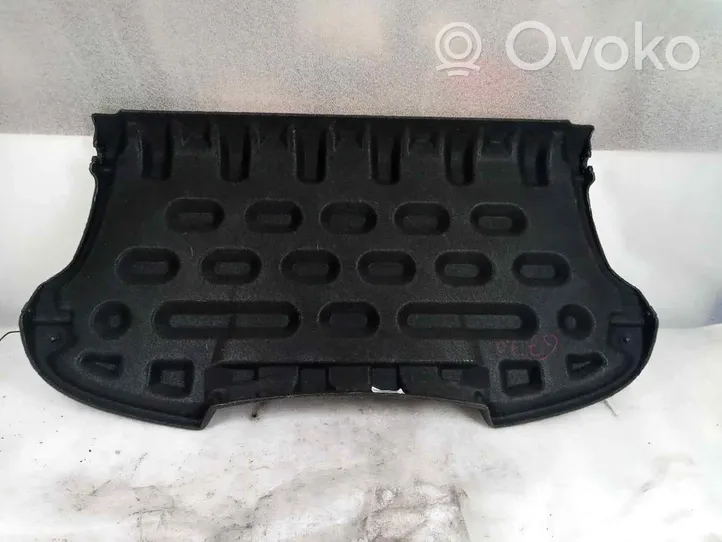 Suzuki Samurai Grilles/couvercle de haut-parleur arrière 6J4867769D