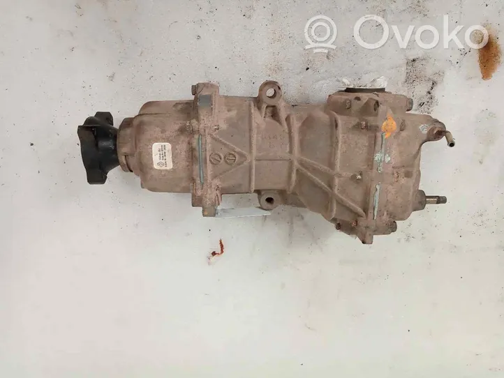 Renault Kangoo I Mechanizm różnicowy tylny / Dyferencjał 383002A000