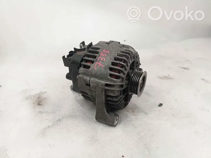 Toyota Avensis T270 Alternator 8574045AI01