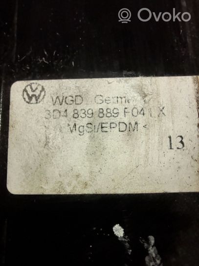 Volkswagen Phaeton Altro elemento di rivestimento della portiera posteriore 3D4839889