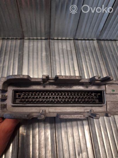 Volkswagen Sharan Gearbox control unit/module 09B927750