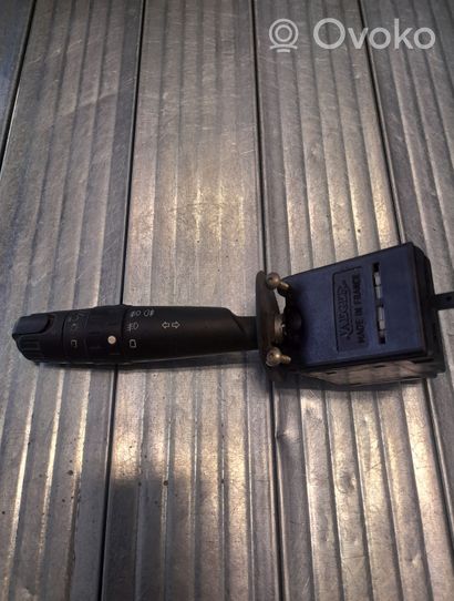 Peugeot 406 Indicator stalk 34417001
