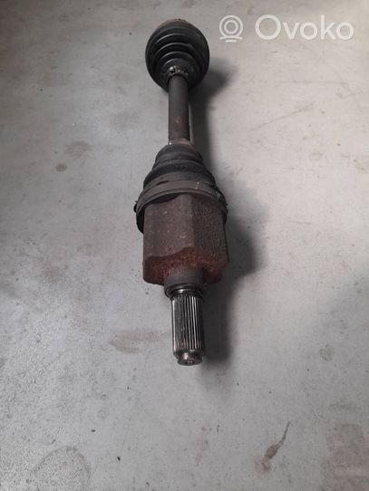 Citroen C6 Front driveshaft 