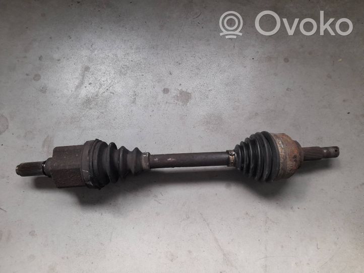 Citroen C6 Front driveshaft 