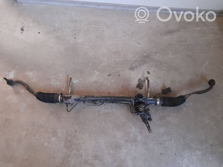 Citroen C6 Steering rack 