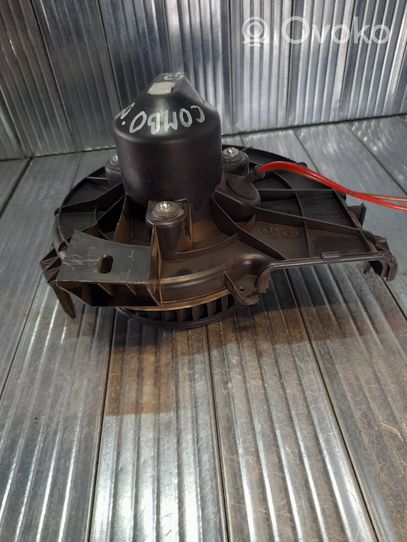 Opel Combo C Ventola riscaldamento/ventilatore abitacolo 006453T