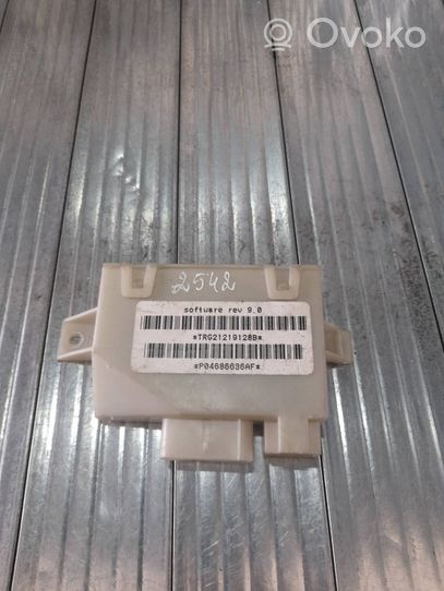 Chrysler Voyager Muu rele P04686636AF