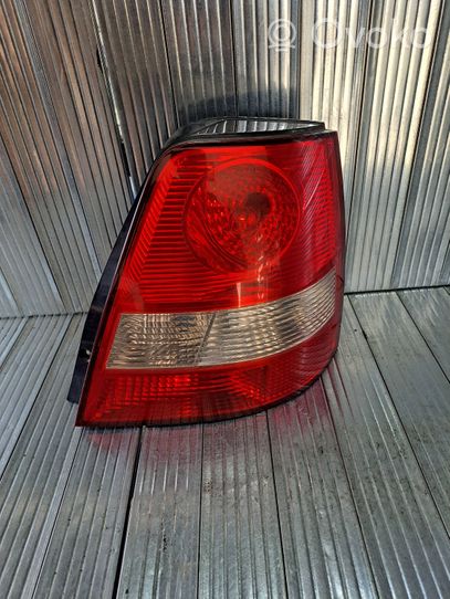 KIA Sorento Lampa tylna 