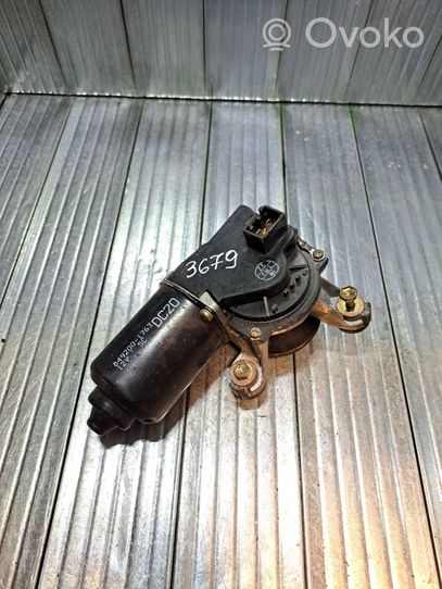 Mazda Demio Moteur d'essuie-glace 8492001763