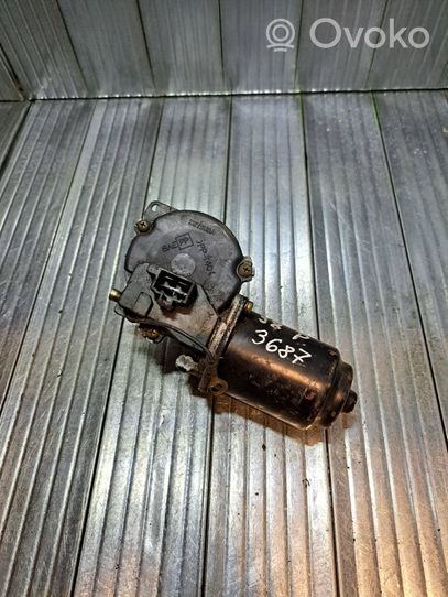 Suzuki Wagon R+ Wiper motor 