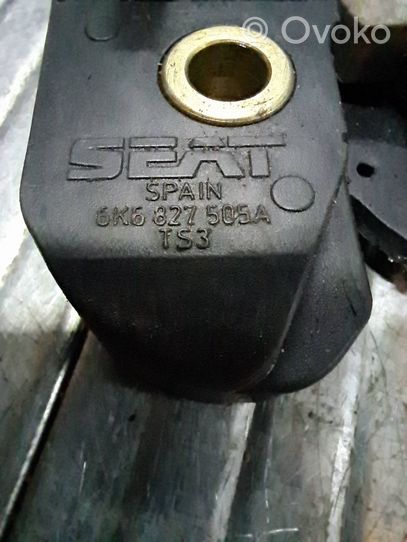 Seat Ibiza II (6k) Serrure de loquet coffre 6K6827505A