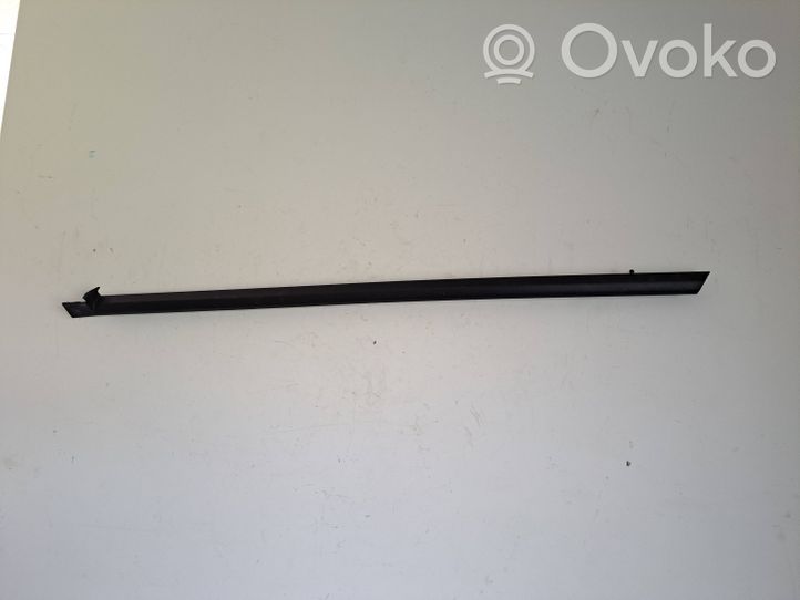 Porsche Cayenne (92A) Moulures, baguette de toit 7P5853538