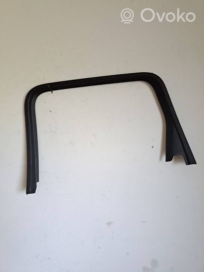 Porsche Cayenne (92A) Altro elemento di rivestimento della portiera posteriore 7P0867686