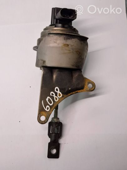 Volvo V70 Turbine electric control actuator 7545770011