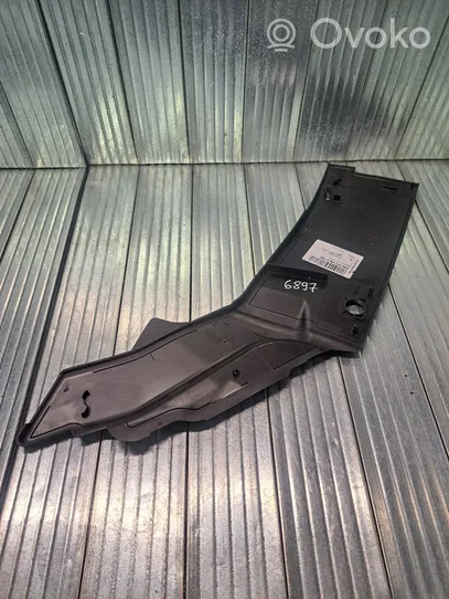 Audi A5 8T 8F Listwa pod lampę przednią 8W6805286B