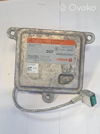 Land Rover Discovery 5 Module de ballast de phare Xenon A71154402HQ