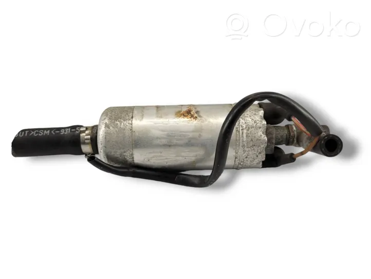 Mercedes-Benz E W210 Pompe d'injection de carburant à haute pression 0580254950