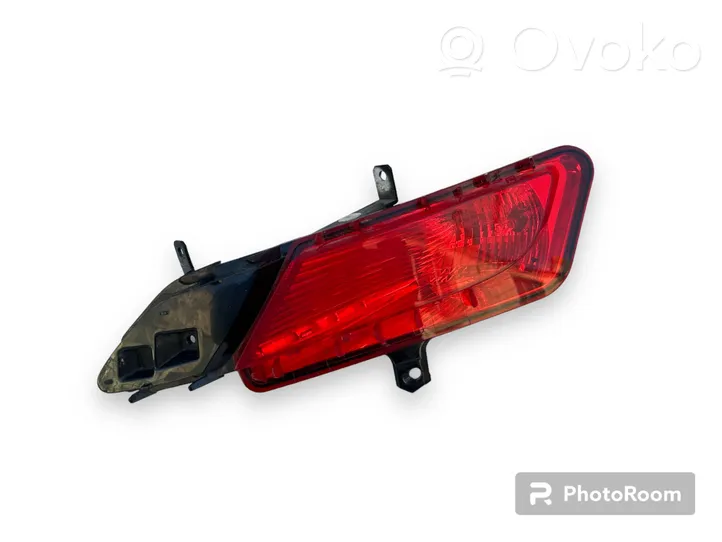 Volvo XC60 Światło przeciwmgielne tylne 31353285