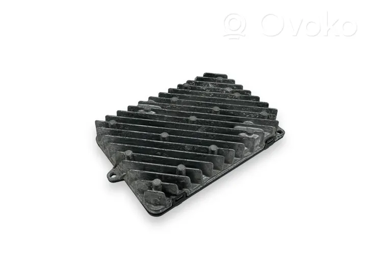 Audi A7 S7 4K8 Modulo di controllo ballast LED 4K0941592BB