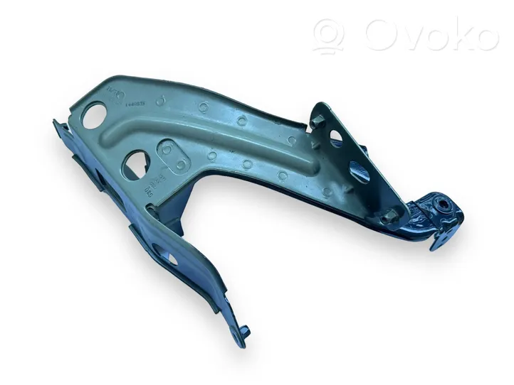 Audi A7 S7 4K8 Supporto di montaggio del parafango 4K8821157B