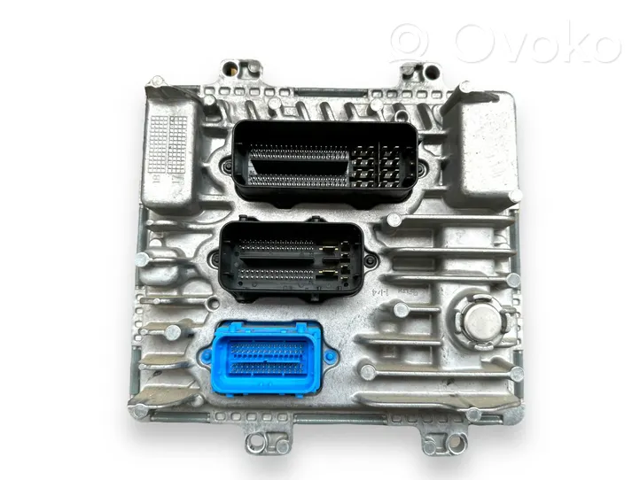 Opel Mokka X Sterownik / Moduł ECU 55501572