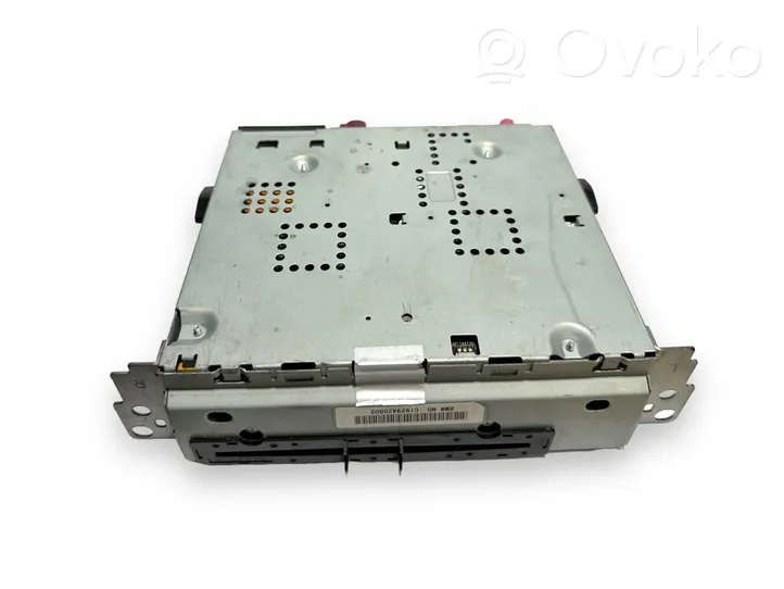 BMW 3 F30 F35 F31 Radio / CD/DVD atskaņotājs / navigācija 9294205