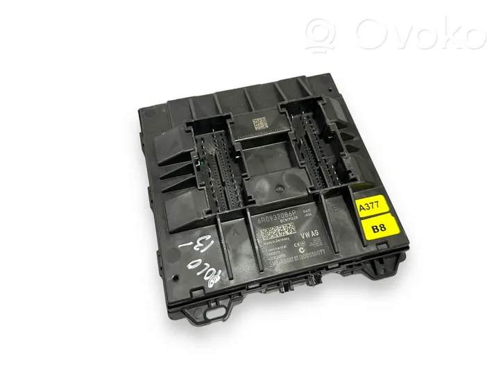 Volkswagen Polo V 6R Module confort 6R0937086P