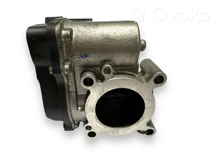 Seat Ibiza I (021A) Throttle valve 03D133062E