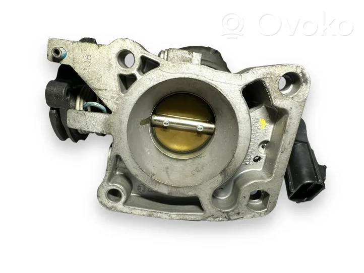 Ford Ka Clapet d'étranglement 2S6U9E927