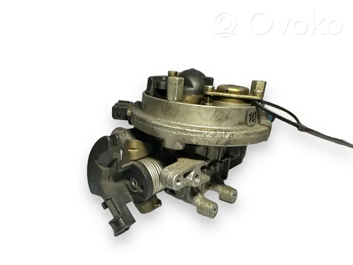 Volkswagen Golf III Throttle valve 032133023B