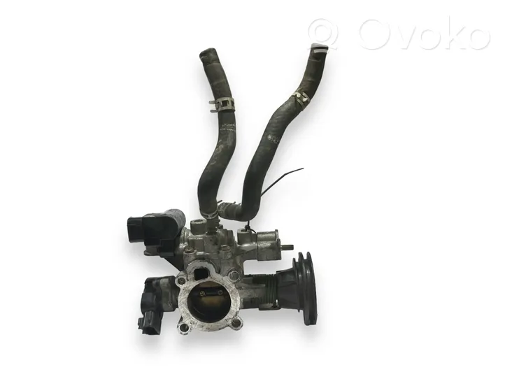 Daihatsu Copen L880 Clapet d'étranglement 8945297205