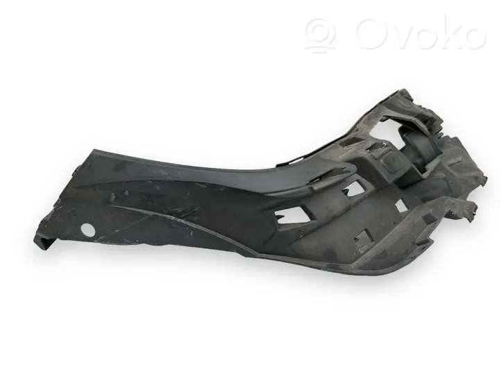 BMW X5 F15 Paraurti anteriore 51118054018