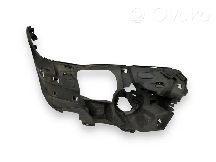 BMW X5 F15 Etupuskuri 51118054018