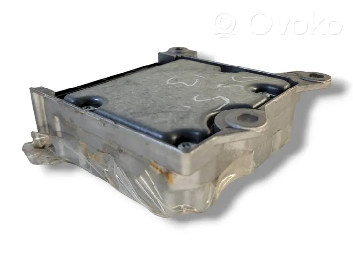 Citroen DS5 Airbag control unit/module 9678691780