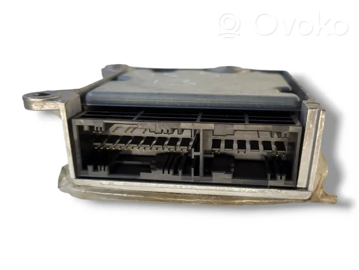 Citroen DS5 Airbag control unit/module 9678691780