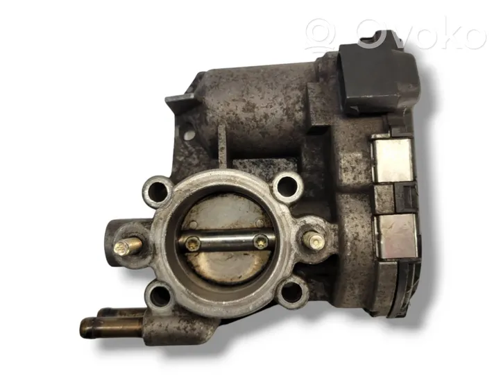 Opel Corsa C Throttle valve 0280750044