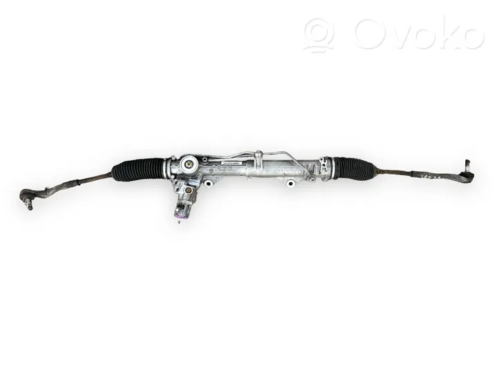 Mercedes-Benz SLK R171 Steering rack 666614-BR172