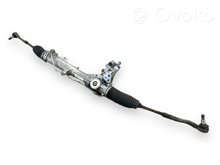 Mercedes-Benz SLK R171 Steering rack 666614-BR172