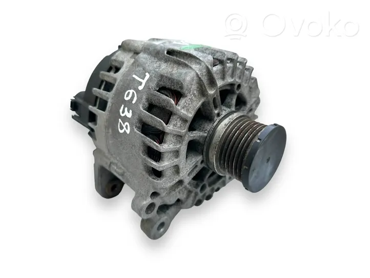 Volkswagen PASSAT B8 Alternator 9090811