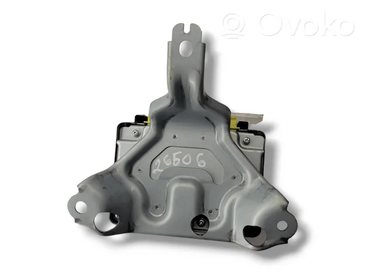 Lexus RX 330 - 350 - 400H Oro pagalvių valdymo blokas 8917048160