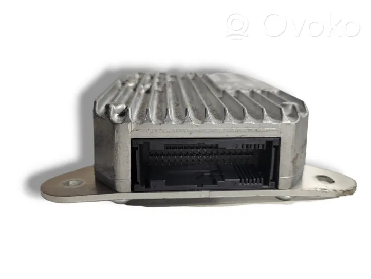 BMW 5 F10 F11 Other control units/modules 6799712