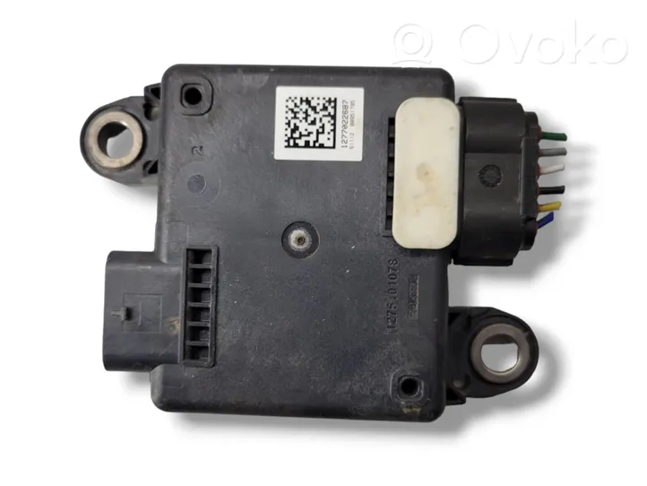 Land Rover Discovery 4 - LR4 Sensore della sonda Lambda FPLA5J299BB